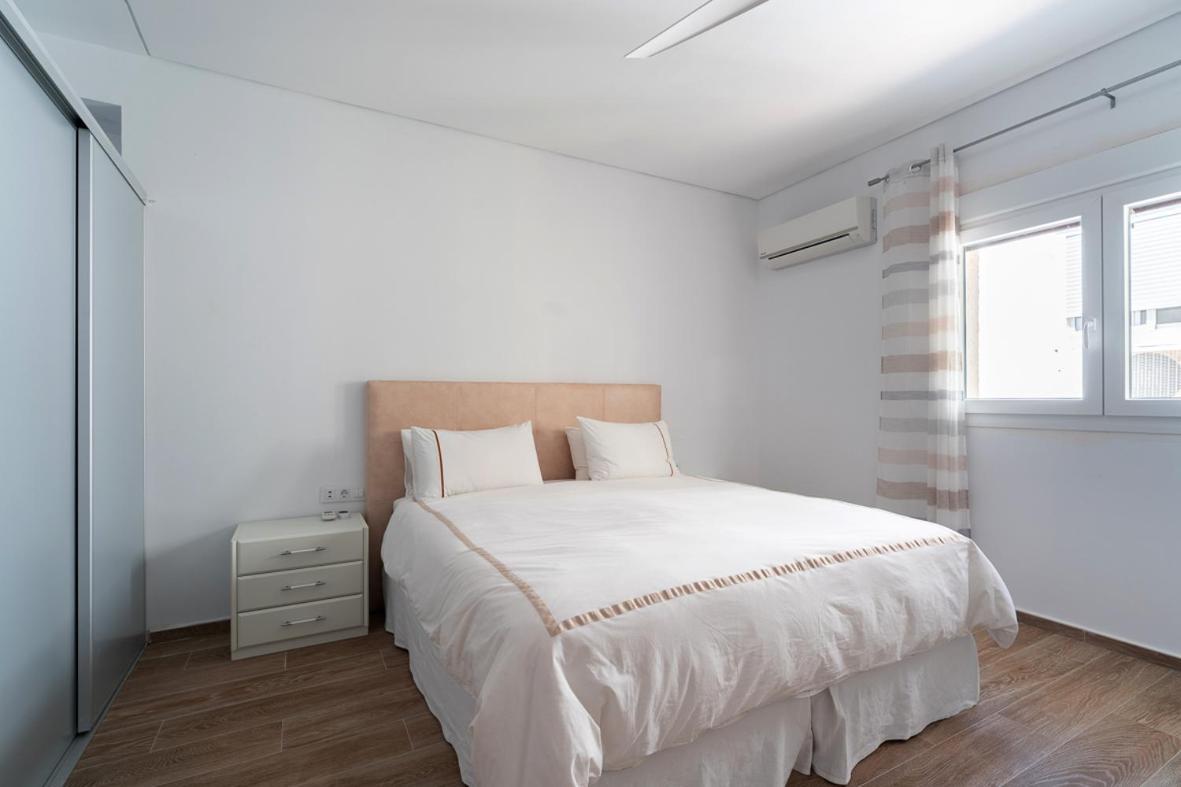 Estudio 2 Pax By Costablancarent Dénia Esterno foto