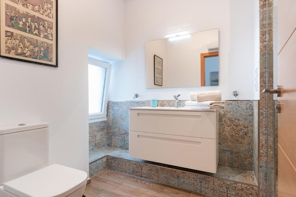 Estudio 2 Pax By Costablancarent Dénia Esterno foto