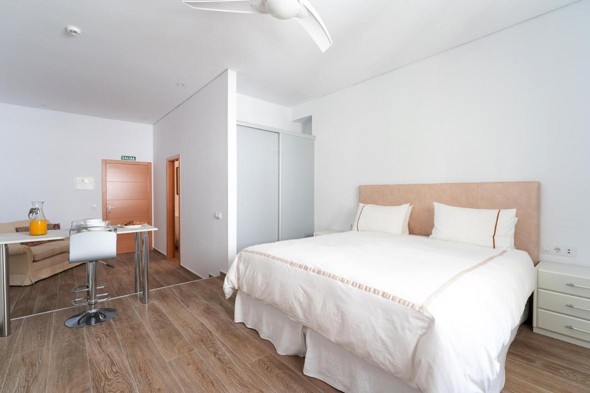 Estudio 2 Pax By Costablancarent Dénia Esterno foto