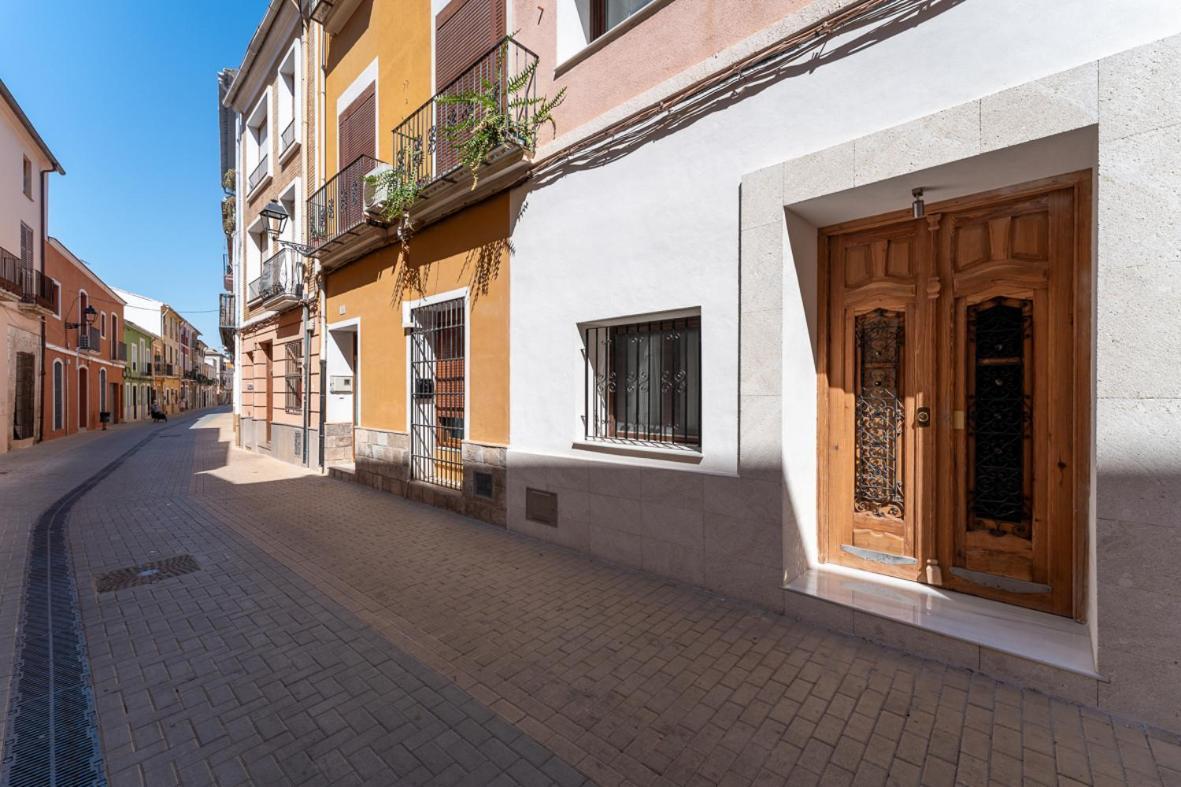 Estudio 2 Pax By Costablancarent Dénia Esterno foto