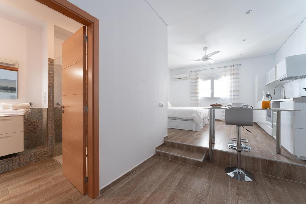 Estudio 2 Pax By Costablancarent Dénia Esterno foto
