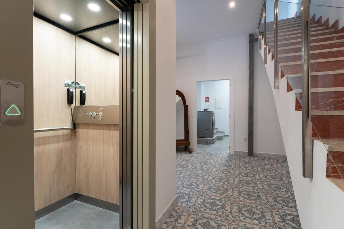 Estudio 2 Pax By Costablancarent Dénia Esterno foto