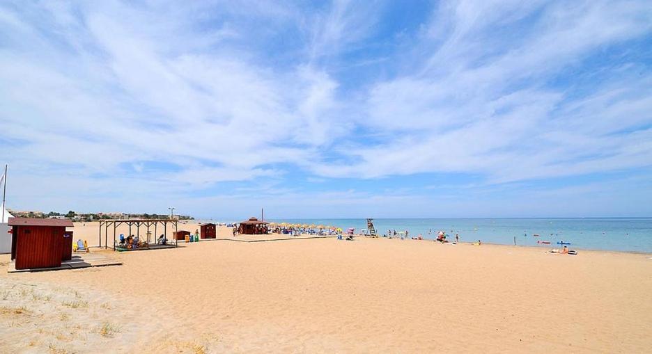 Estudio 2 Pax By Costablancarent Dénia Esterno foto