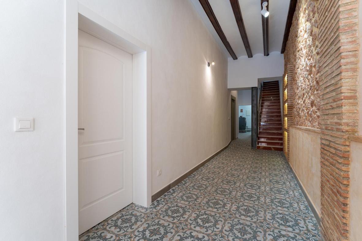 Estudio 2 Pax By Costablancarent Dénia Esterno foto