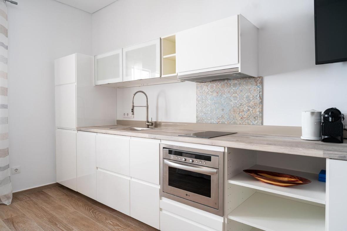 Estudio 2 Pax By Costablancarent Dénia Esterno foto