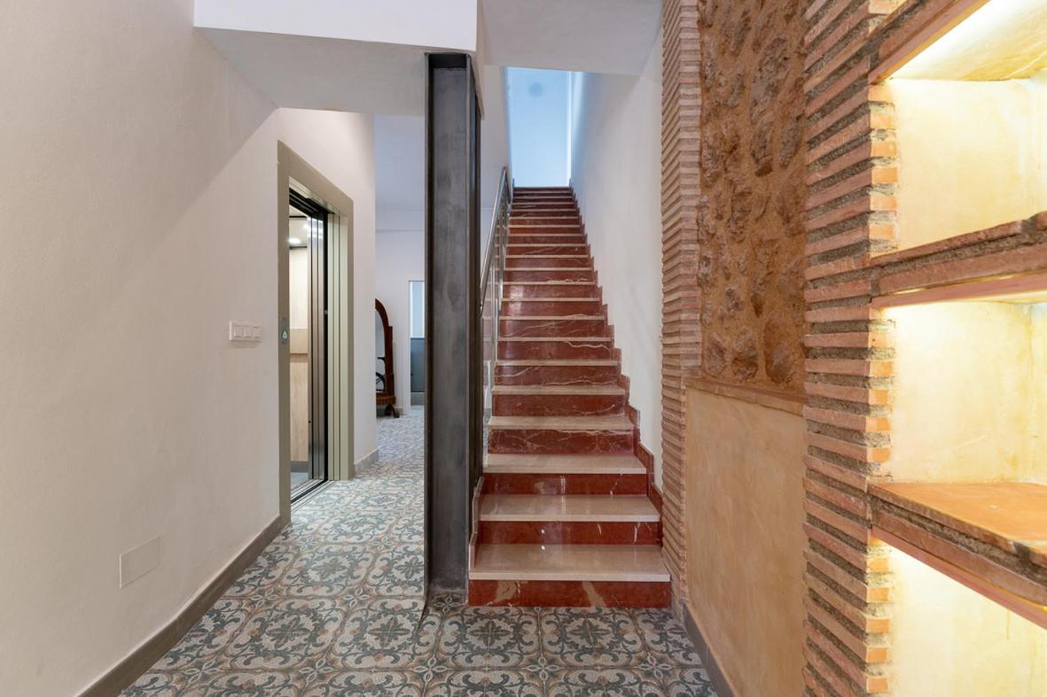 Estudio 2 Pax By Costablancarent Dénia Esterno foto