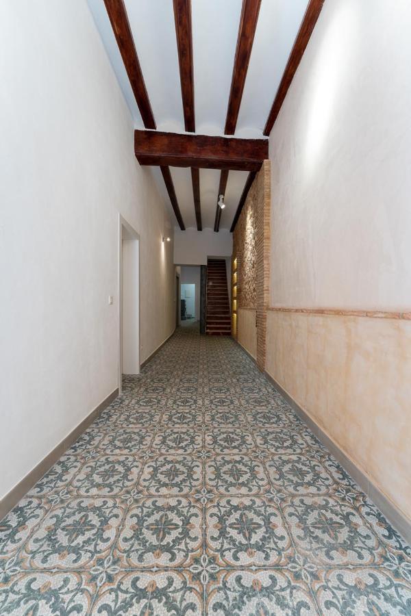 Estudio 2 Pax By Costablancarent Dénia Esterno foto