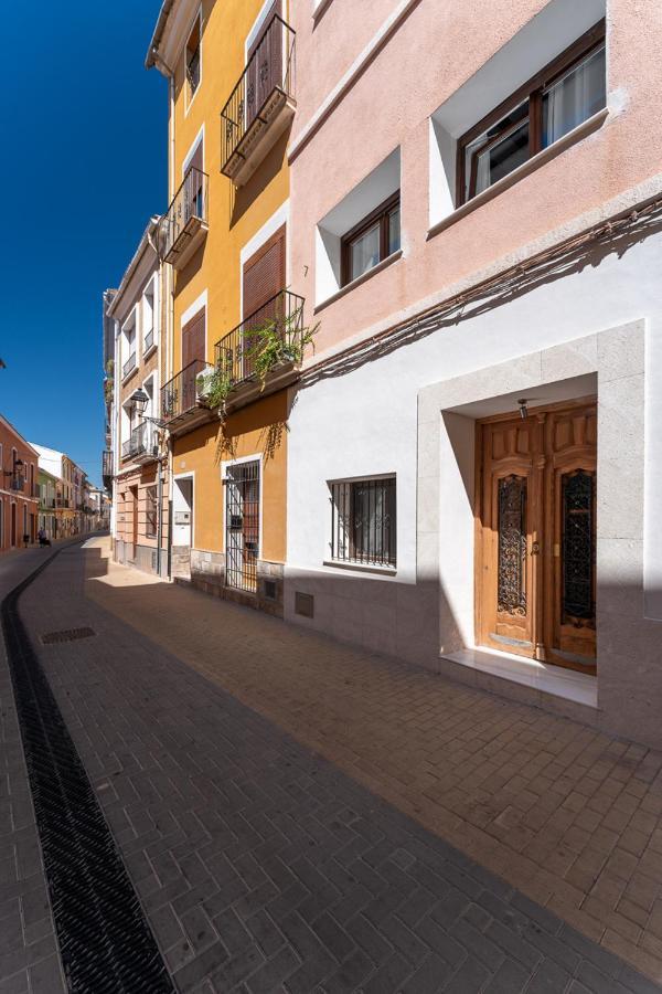 Estudio 2 Pax By Costablancarent Dénia Esterno foto
